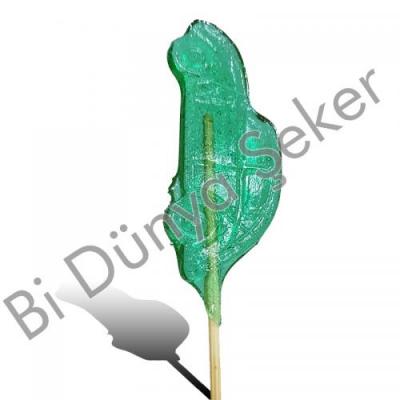 Araba Şeker Araba Şeker