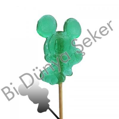 Miki Mouse Miki Mouse